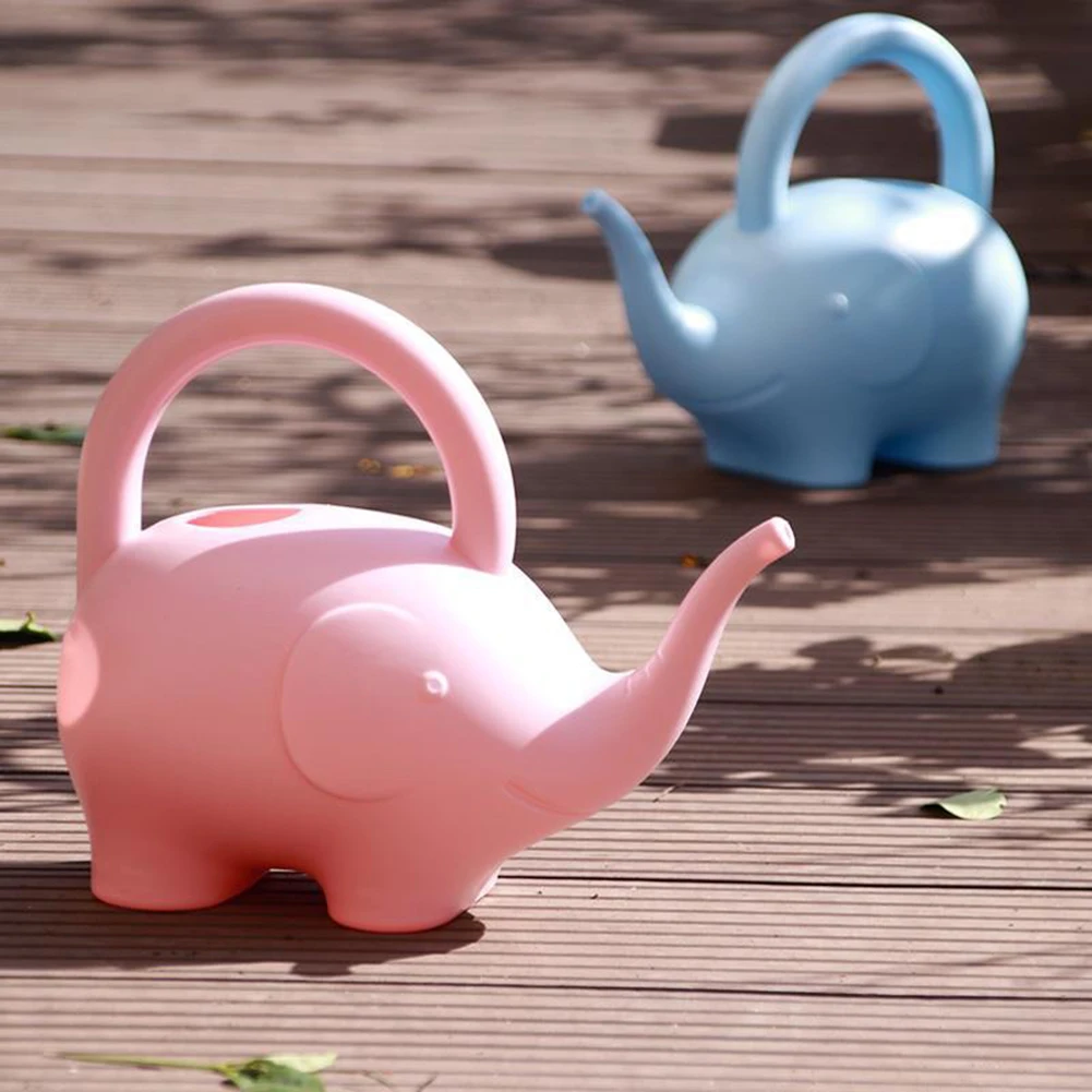 1L Portable Cartoon Watering Can Animal Shaped Gardening Sprinkler Water Kettle Succulents Potted Gardening Water Bottle
1L Portable Cartoon Watering Can Animal Shaped Gardening Sprinkler Water Kettle Succulents Potted Gardening Water Bottle
