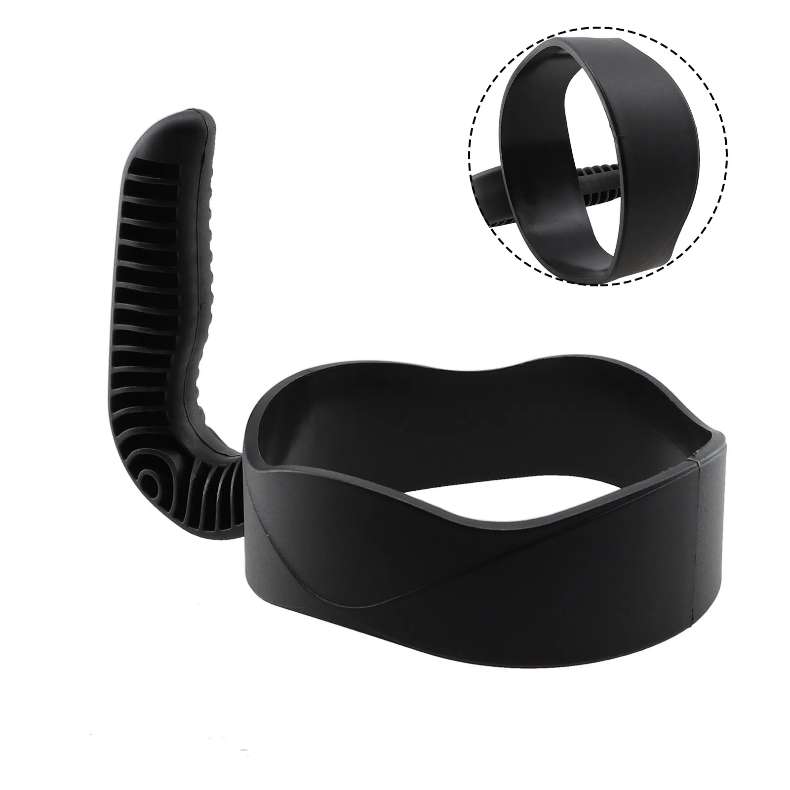 Reusable Grip Handle Holder, High Temperature Resistance, Cup Holder for 20/30 Oz Tumbler Cup, Comfortable Grip
Reusable Grip Handle Holder, High Temperature Resistance, Cup Holder for 20/30 Oz Tumbler Cup, Comfortable Grip