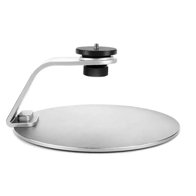 Desktop Projector Stand Movable Universal Projector Holder Non Skid Aluminum Alloy Insert Projectors 1/4 Inch Screw Size For
Desktop Projector Stand Movable Universal Projector Holder Non Skid Aluminum Alloy Insert Projectors 1/4 Inch Screw Size For