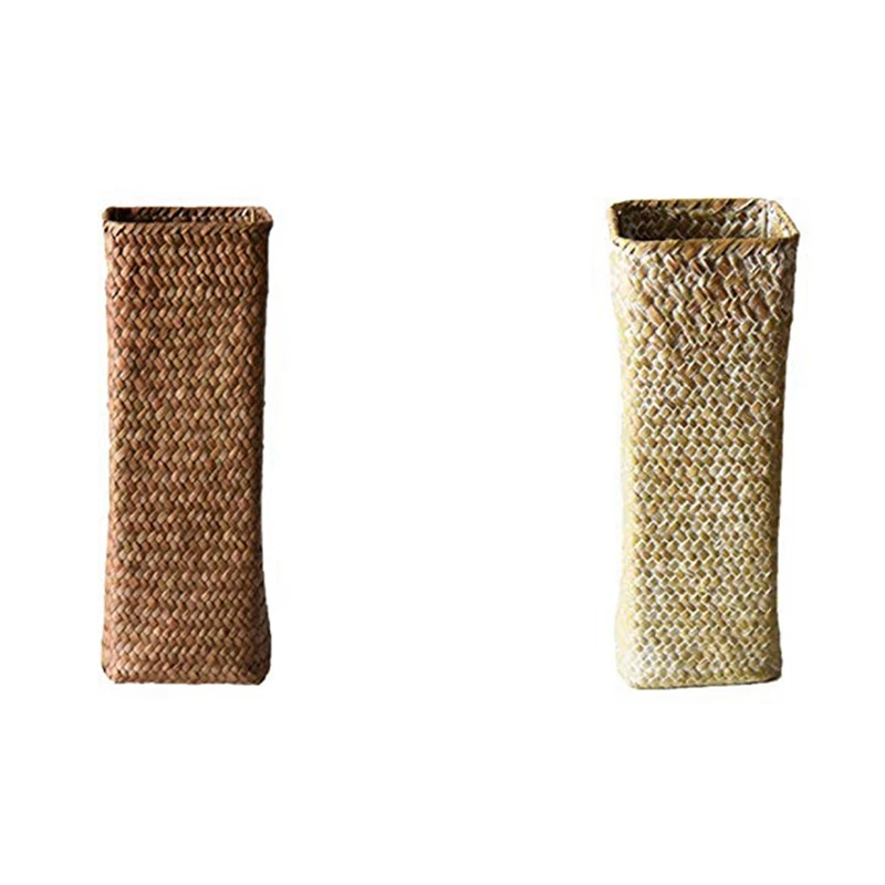 Rattan Flower Vase Bamboo Baskets Decoration Vases Flower Fruit Basket Flower Vase Tall Vases For Home Decor
Rattan Flower Vase Bamboo Baskets Decoration Vases Flower Fruit Basket Flower Vase Tall Vases For Home Decor
