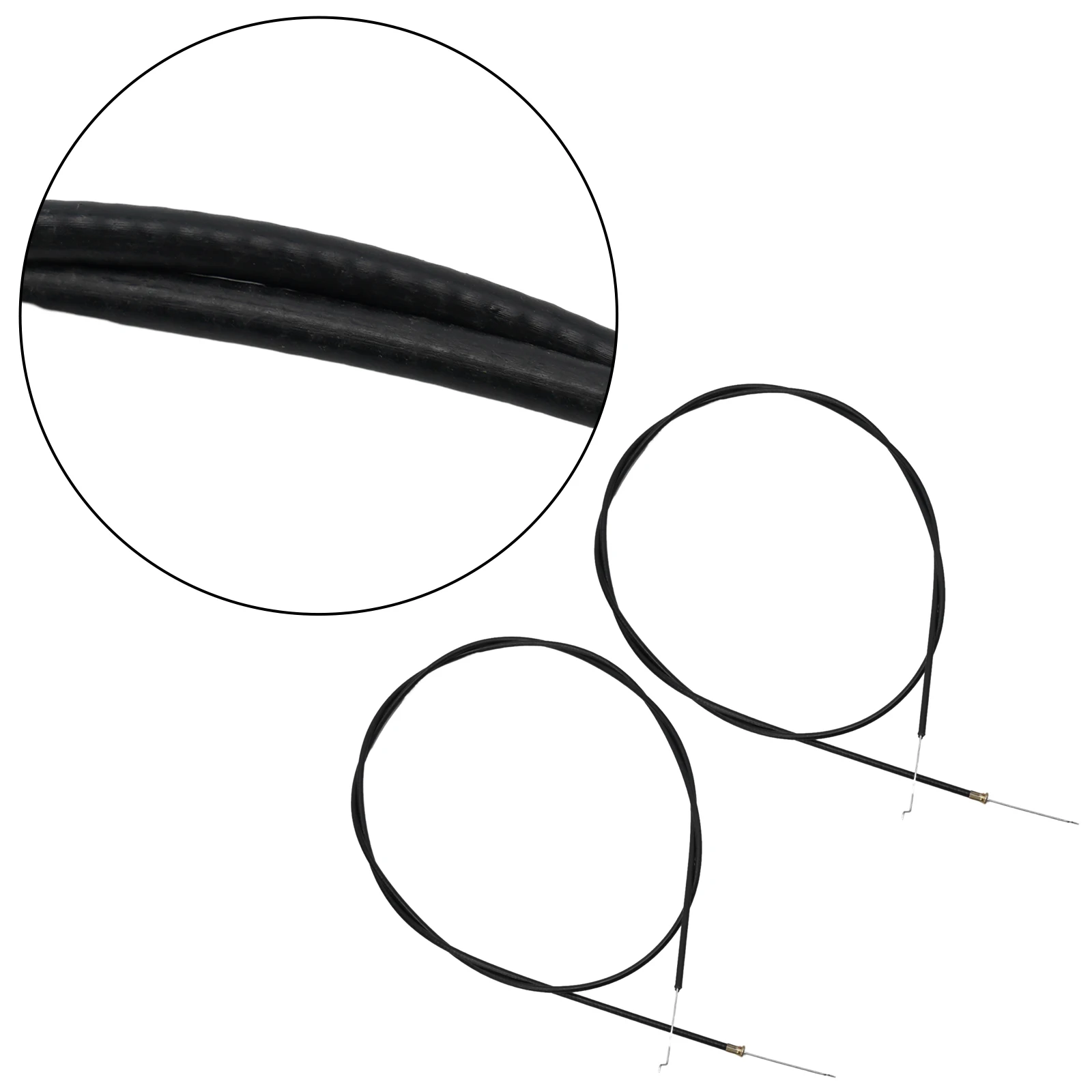 Cable Lawn Mower 1600mm Outer Cable Lawn Mower Accessories Control Cable Garden Tool Parts Lawn Mower Home Lawn Mower
Cable Lawn Mower 1600mm Outer Cable Lawn Mower Accessories Control Cable Garden Tool Parts Lawn Mower Home Lawn Mower