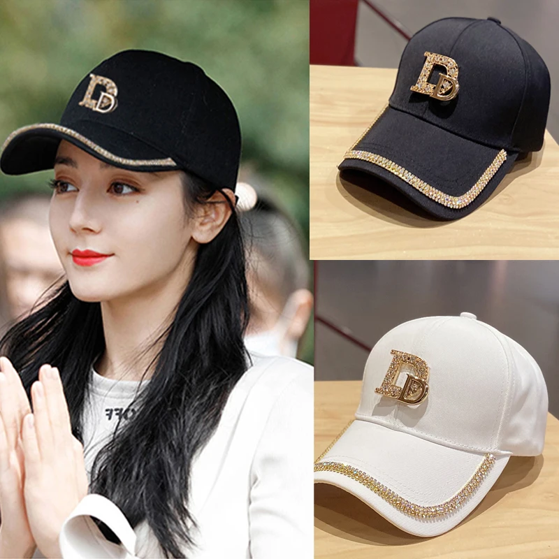 2022 New Outdoor Sports Baseball Cap Spring Summer Fashion Letter Embroidery Adjustable Men's Ladies Hat Fashion Hip Hop Hats
2022 New Outdoor Sports Baseball Cap Spring Summer Fashion Letter Embroidery Adjustable Men's Ladies Hat Fashion Hip Hop Hats