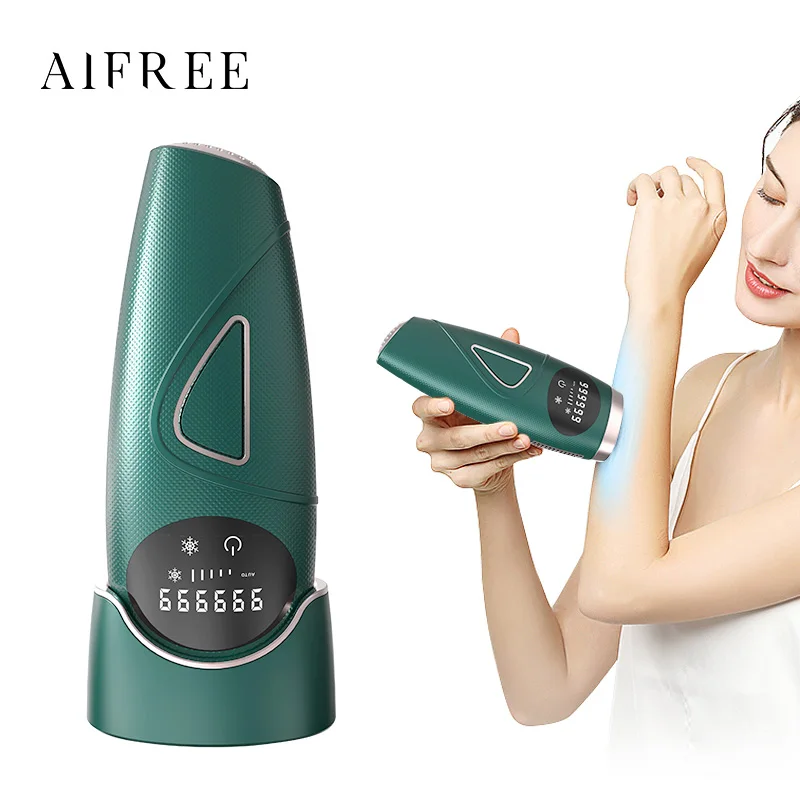 Portable Permanent Mini ipl Hair Removal Home Use Facial and Body lady men Hair Removal Depilador Laser Hair Removal bikini
Portable Permanent Mini ipl Hair Removal Home Use Facial and Body lady men Hair Removal Depilador Laser Hair Removal bikini