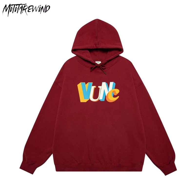 American High Street Loose Sweatshirts Couple Oversized Hooded Casual Autumn Winter Graphic Long Sleeve Harajuku Pullover Tops
American High Street Loose Sweatshirts Couple Oversized Hooded Casual Autumn Winter Graphic Long Sleeve Harajuku Pullover Tops