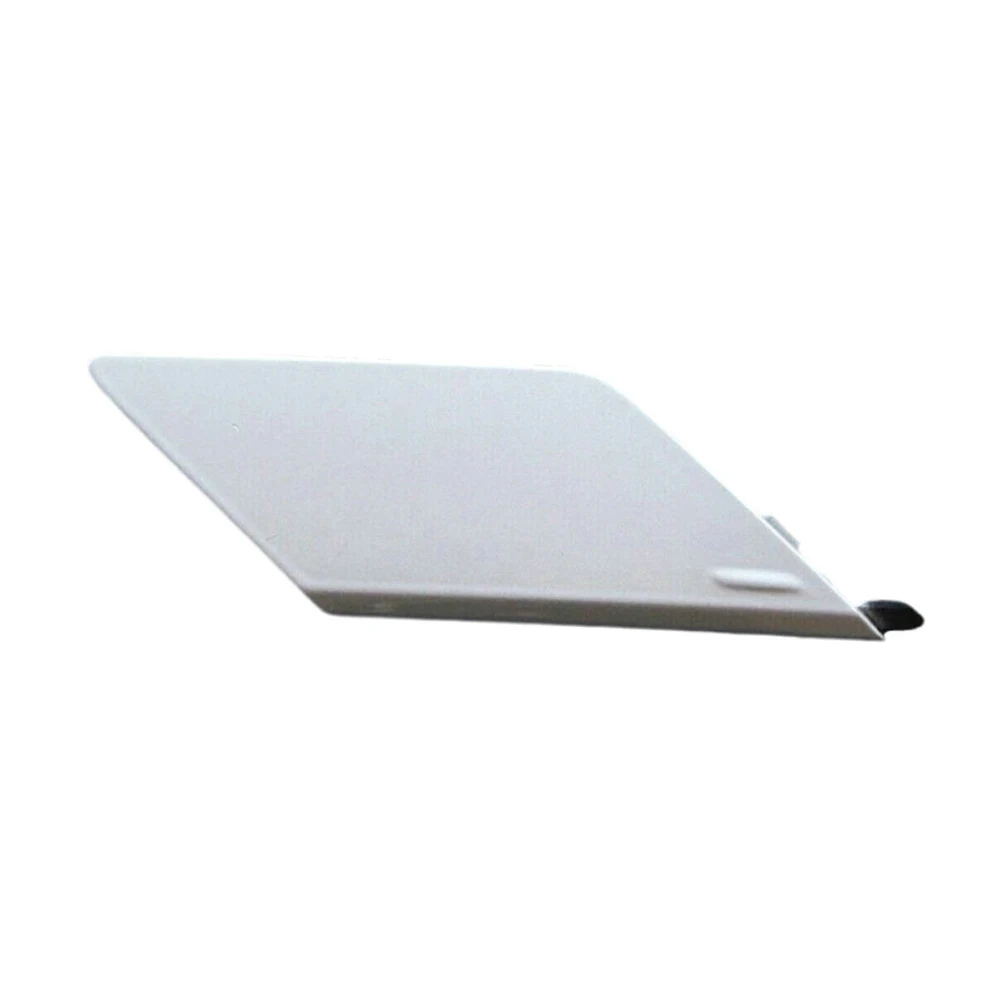 New Brand High Quality Practical Tow Hook Eye Cover Practical White Replacement 31449210 ABS Clip-On OEM Standard
New Brand High Quality Practical Tow Hook Eye Cover Practical White Replacement 31449210 ABS Clip-On OEM Standard