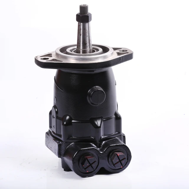 1618919 Pump GP Fan Motor for Cat 825/980 Wholesale Excavator Hydraulic spare parts Original accessories For Sale
1618919 Pump GP Fan Motor for Cat 825/980 Wholesale Excavator Hydraulic spare parts Original accessories For Sale
