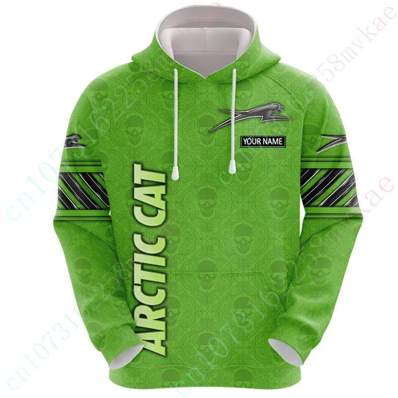 Arctic Cat Unisex Sweatshirt Casual 3D Printing Oversize Hoodie Anime Zip Hoodies Harajuku Men's Clothing Essentials Streetwear
Arctic Cat Unisex Sweatshirt Casual 3D Printing Oversize Hoodie Anime Zip Hoodies Harajuku Men's Clothing Essentials Streetwear