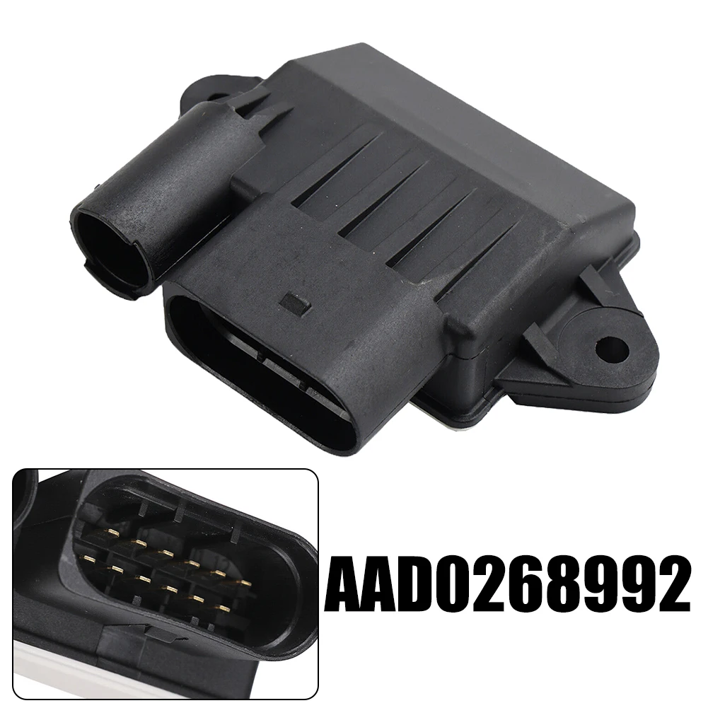 Glow Plug Control Board Module A6429005801 6421532079 6421531979 For Mercedes For Benz C-Class AWD S204 W204 For Benz Sprinter
Glow Plug Control Board Module A6429005801 6421532079 6421531979 For Mercedes For Benz C-Class AWD S204 W204 For Benz Sprinter