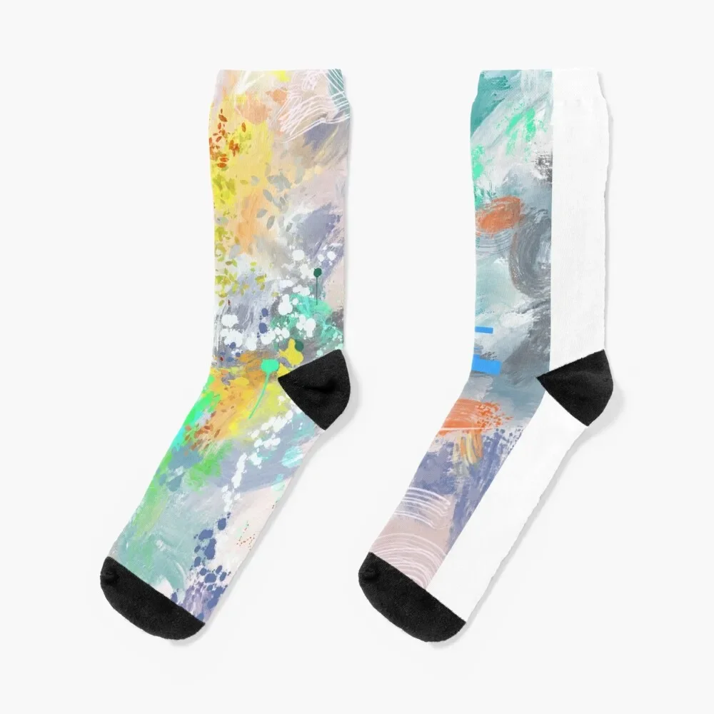 Abstract Feelings 3 Socks football professional running Men Socks Luxury Brand Women's
Abstract Feelings 3 Socks football professional running Men Socks Luxury Brand Women's
