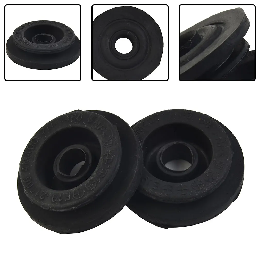 2PCS For Nissan X-Trail T30 T31 T32 2000-2020 Car Mount Rubber Radiator Bushing 21506-4M400 For Rogue T32 2014-2020
2PCS For Nissan X-Trail T30 T31 T32 2000-2020 Car Mount Rubber Radiator Bushing 21506-4M400 For Rogue T32 2014-2020
