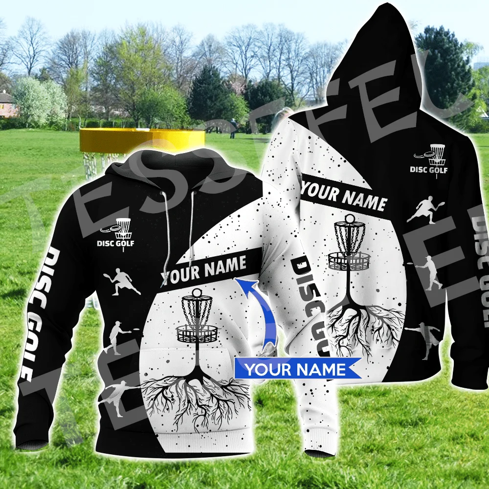 NewFashion Custom Name Sports Disc Golf Player Tattoo Vintage Pullover 3DPrint Streetwear Harajuku Casual Funny Jacket Hoodies A
NewFashion Custom Name Sports Disc Golf Player Tattoo Vintage Pullover 3DPrint Streetwear Harajuku Casual Funny Jacket Hoodies A