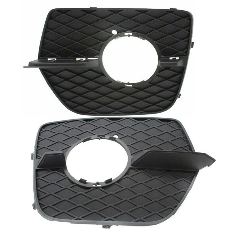 Car Front Bumper Fog Light Cover Trim Mesh Fog Lamp Grill Grille For -BMW X6 E71 2008 -2014 51117188383 51117188384
Car Front Bumper Fog Light Cover Trim Mesh Fog Lamp Grill Grille For -BMW X6 E71 2008 -2014 51117188383 51117188384