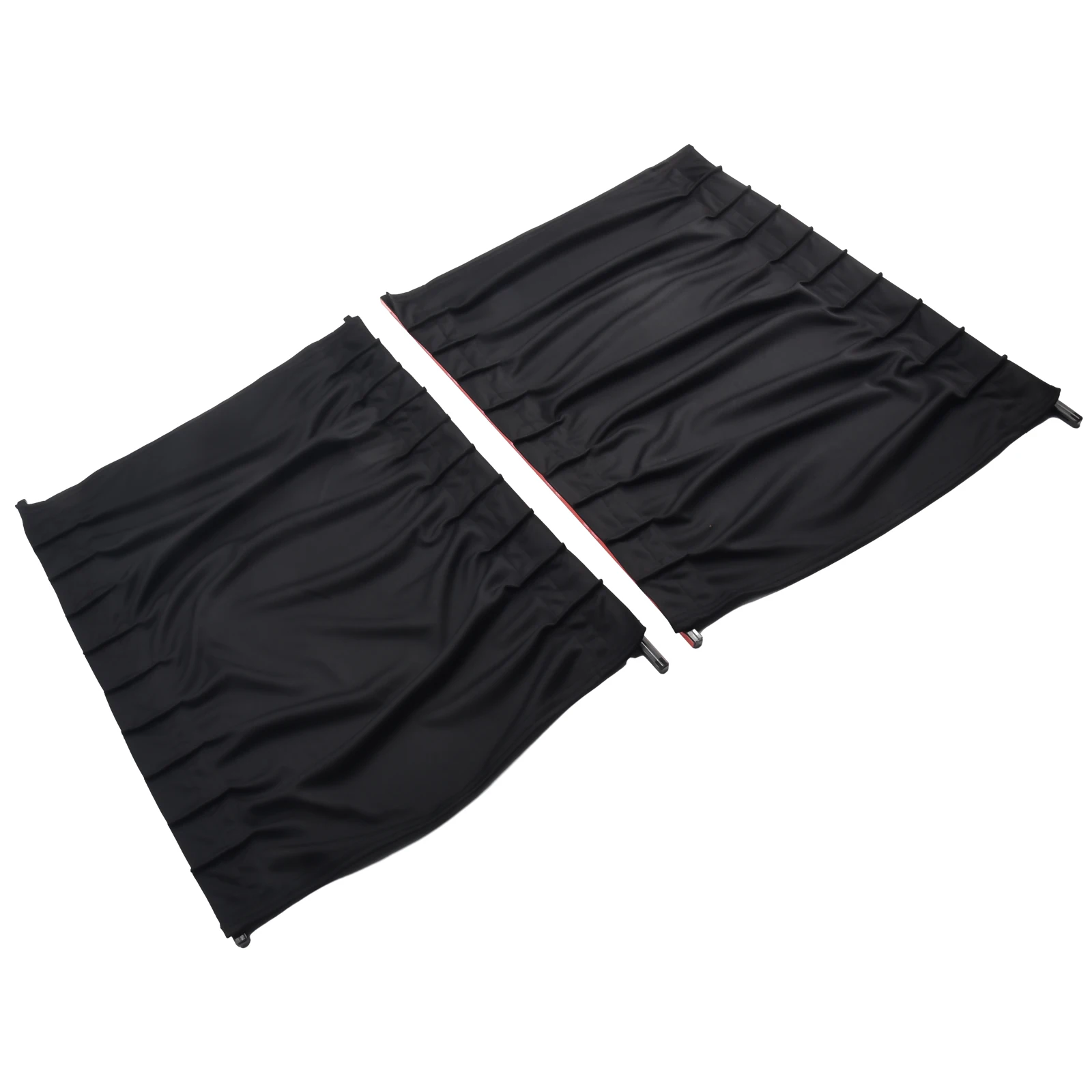 Accessories 2Pcs Kit Universal Car Adjustable Van SUV VIP Curtain Window Anti-UV Sunshade Visor 50*39cm Straps
Accessories 2Pcs Kit Universal Car Adjustable Van SUV VIP Curtain Window Anti-UV Sunshade Visor 50*39cm Straps
