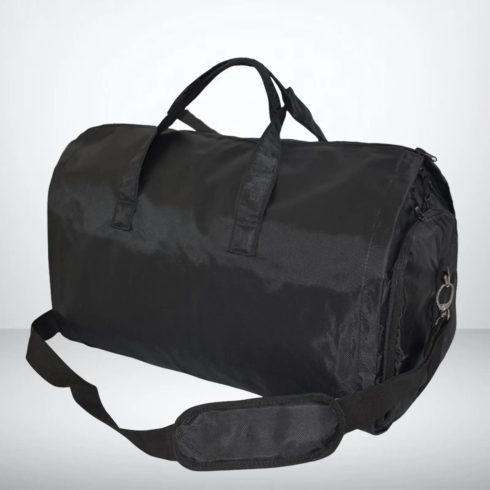 Suit Cover Hanging Suit Coat Garment Bag Portable Dustproof Storage Bag Travel Duffel Bag for Coats Shirts Shoes Dresses Clothes
Suit Cover Hanging Suit Coat Garment Bag Portable Dustproof Storage Bag Travel Duffel Bag for Coats Shirts Shoes Dresses Clothes