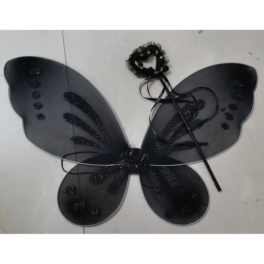 Pink Black White Fancy Dress Decorations DIY Nylon Cosplay Dressing Dressing Up Girls Kids
Pink Black White Fancy Dress Decorations DIY Nylon Cosplay Dressing Dressing Up Girls Kids