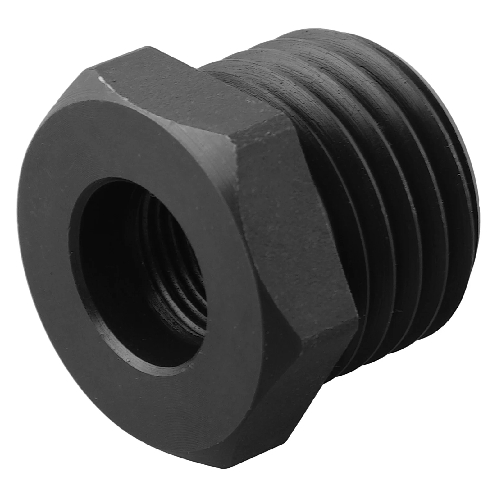 1 Pc Wood Lathe Chuck Adapter For Wood Lathe Chuck Matel Adapter Type 33x3.5mm To 18x1.5mm Machinery Accessories
1 Pc Wood Lathe Chuck Adapter For Wood Lathe Chuck Matel Adapter Type 33x3.5mm To 18x1.5mm Machinery Accessories