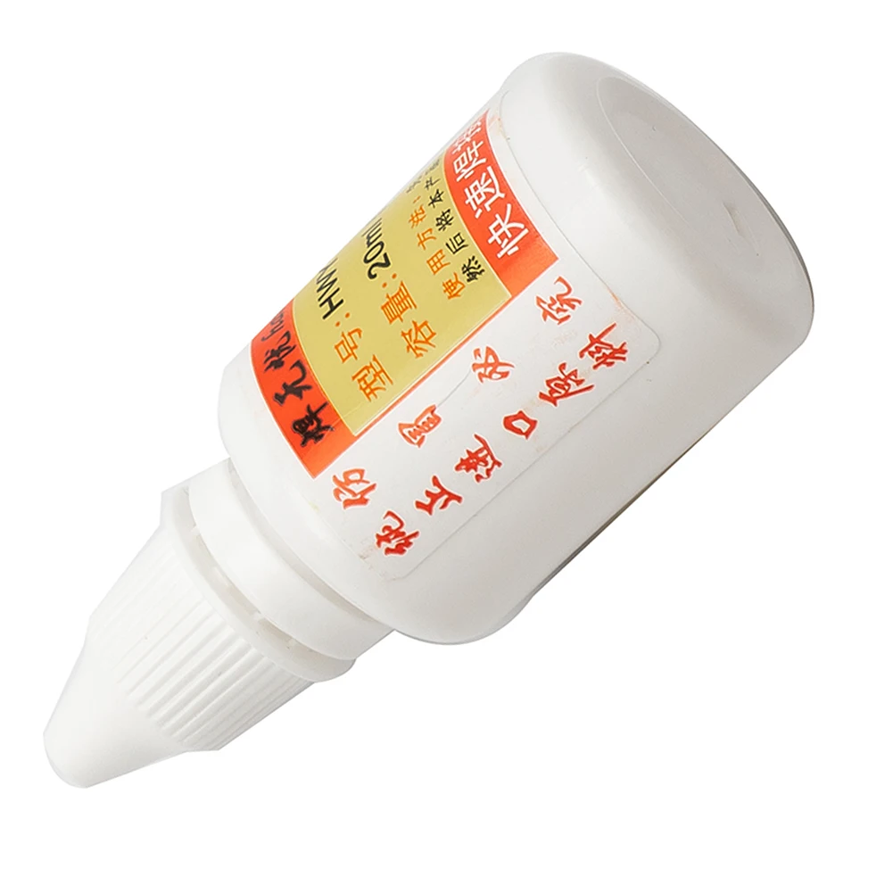 2 Bottles Stainless Steel Flux 20ml HWY-800 Liquid Quick Welding Soldering Paste Practical High Quality Hot sale
2 Bottles Stainless Steel Flux 20ml HWY-800 Liquid Quick Welding Soldering Paste Practical High Quality Hot sale