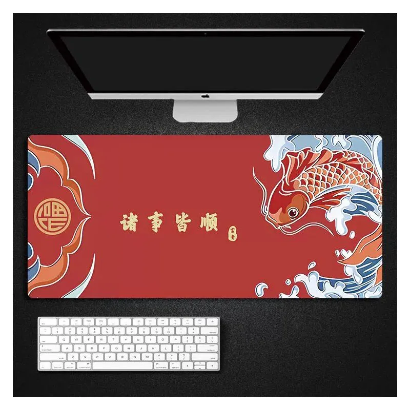 Anime Mouse Mats Big Art Mouse Pad Setup Gamer Accessories Pad on The Table Gaming Accessories Keyboard Pad Computer Rug Mouse
Anime Mouse Mats Big Art Mouse Pad Setup Gamer Accessories Pad on The Table Gaming Accessories Keyboard Pad Computer Rug Mouse