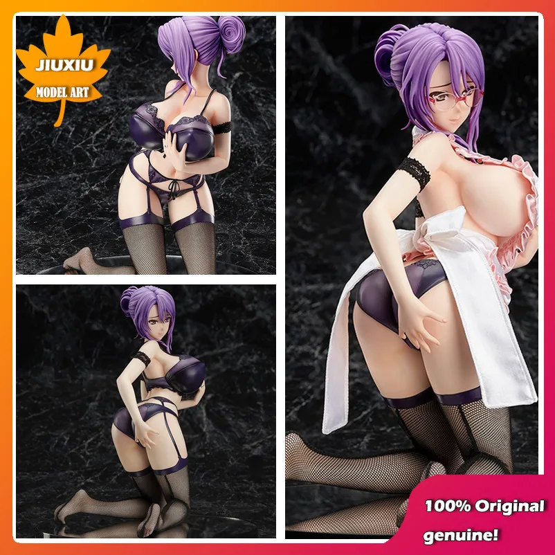 BINDing Original:adult Model Touka Takamiya 28cm Sexy girls Anime PVC Action Figures toys Anime figure adult Model doll Gifts
BINDing Original:adult Model Touka Takamiya 28cm Sexy girls Anime PVC Action Figures toys Anime figure adult Model doll Gifts