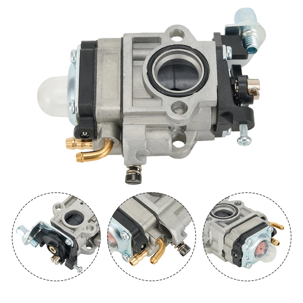 High Brush Cutter Carburetor MS-27 Part Parts Quality Replacement Dolmar For Spare Tool Accessories Brushcutter
High Brush Cutter Carburetor MS-27 Part Parts Quality Replacement Dolmar For Spare Tool Accessories Brushcutter