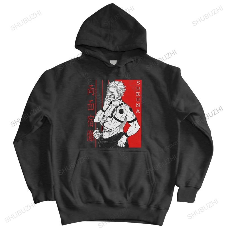 Jujutsu Kaisen hoodies Man Cotton Yuji Itadori hooded jacket Ryomen Sukuna Anime Manga hoodie Tops Graphic hoody Clothing
Jujutsu Kaisen hoodies Man Cotton Yuji Itadori hooded jacket Ryomen Sukuna Anime Manga hoodie Tops Graphic hoody Clothing
