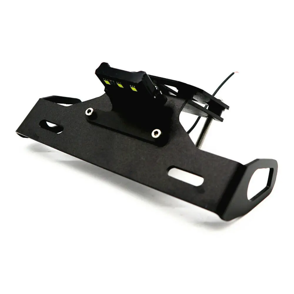 For Kawasaki Z 1000 Z1000R 2014-2020 Fender Eliminator License Plate Holder Tail Tidy
For Kawasaki Z 1000 Z1000R 2014-2020 Fender Eliminator License Plate Holder Tail Tidy