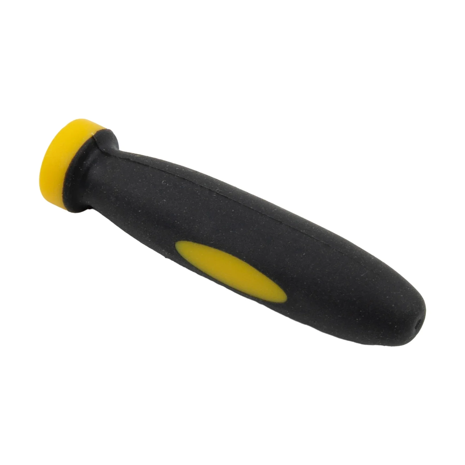 10pc Rubber Files Handles 3mm Hole Dia Metal Grip File Handles-Woodworking Rubber File-Handle For Small-Files Set Supply Use
10pc Rubber Files Handles 3mm Hole Dia Metal Grip File Handles-Woodworking Rubber File-Handle For Small-Files Set Supply Use