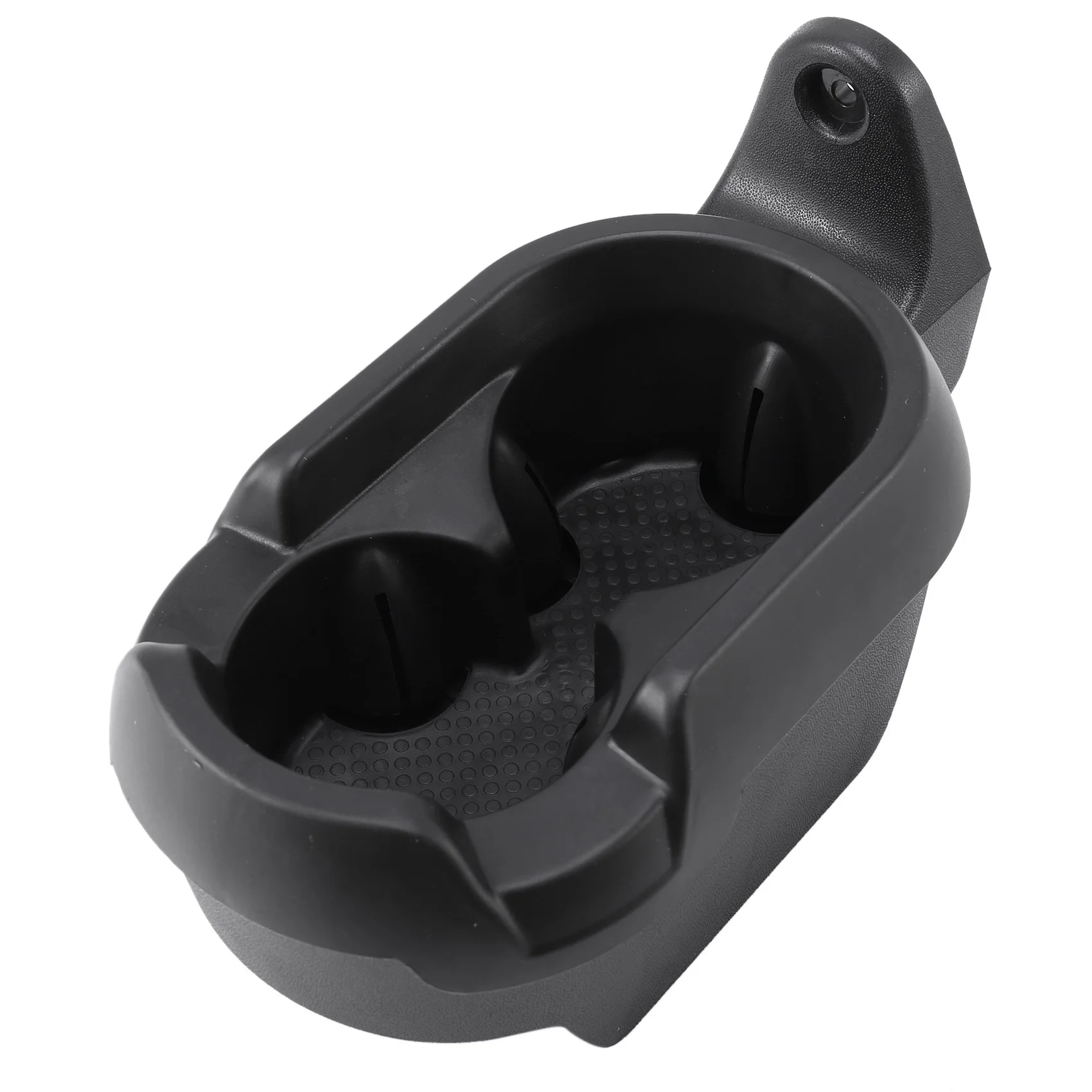Car Cup Holder Abs Double Cup Storage Organizer Replacement for Benz Smart Fortwo 451/450 2008
Car Cup Holder Abs Double Cup Storage Organizer Replacement for Benz Smart Fortwo 451/450 2008