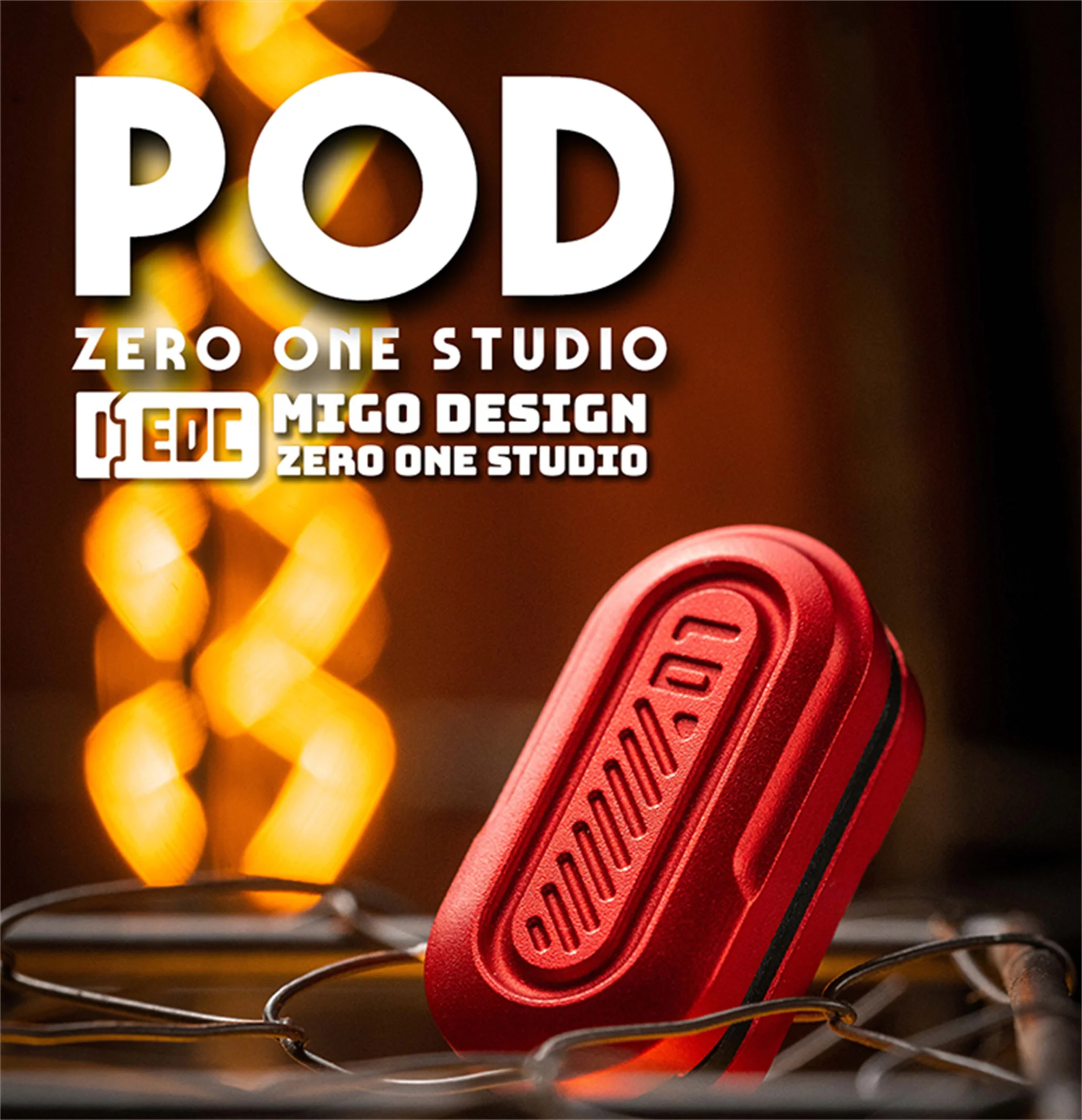 Mini Fidget Toy Pod Fidget Slider, Anti-Disintegration Design, Metal Magnetic Decompression Toys, Fingertip Gyro, 01 STUDIO
Mini Fidget Toy Pod Fidget Slider, Anti-Disintegration Design, Metal Magnetic Decompression Toys, Fingertip Gyro, 01 STUDIO