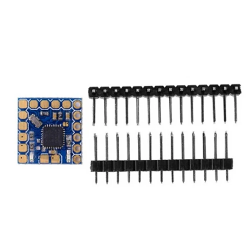 FPV MinimOsd Minim Mini OSD On-Screen-Display with KV TEAM MOD for CC3D Naze32 F3 F4 Flight Controller
FPV MinimOsd Minim Mini OSD On-Screen-Display with KV TEAM MOD for CC3D Naze32 F3 F4 Flight Controller