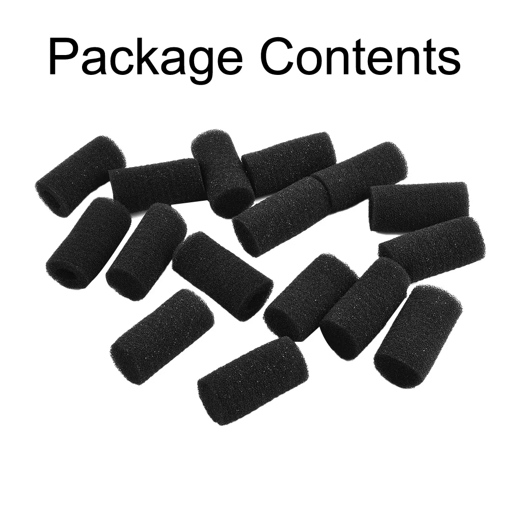 Backup Sponge Cleaner Elements Filter For Polaris Hose Parts Pool Replacement Scrubber Sweep Tail Tools Suitable
Backup Sponge Cleaner Elements Filter For Polaris Hose Parts Pool Replacement Scrubber Sweep Tail Tools Suitable