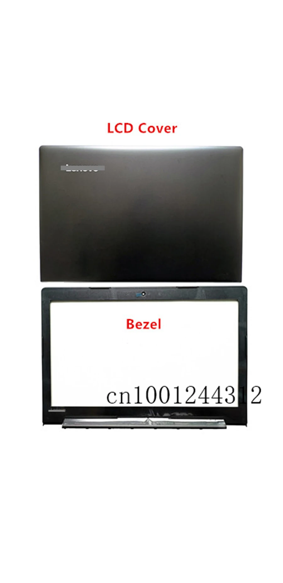 New Original For Ideapad 310-15 310-15IKB 310-15ISK LCD Rear Top Lid Back Cover W/Antenna /Bezel 5CB0L35899 5b30L35928
New Original For Ideapad 310-15 310-15IKB 310-15ISK LCD Rear Top Lid Back Cover W/Antenna /Bezel 5CB0L35899 5b30L35928