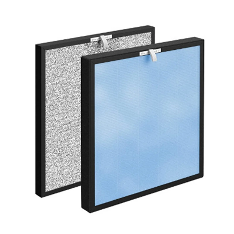 1Sets Parts Filters For HSP001 Smart True HEPA, Activated Carbon, Fine Pre-Filterand H13 True HEPA Filter
1Sets Parts Filters For HSP001 Smart True HEPA, Activated Carbon, Fine Pre-Filterand H13 True HEPA Filter