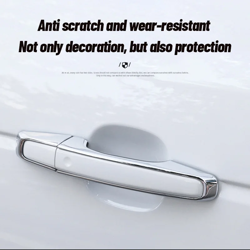 fit for Land Rover Range Rover Sport L494 Vogue L405 Discovery 5 Evoque Discovery Freelander Door Handle exterior accessories
fit for Land Rover Range Rover Sport L494 Vogue L405 Discovery 5 Evoque Discovery Freelander Door Handle exterior accessories