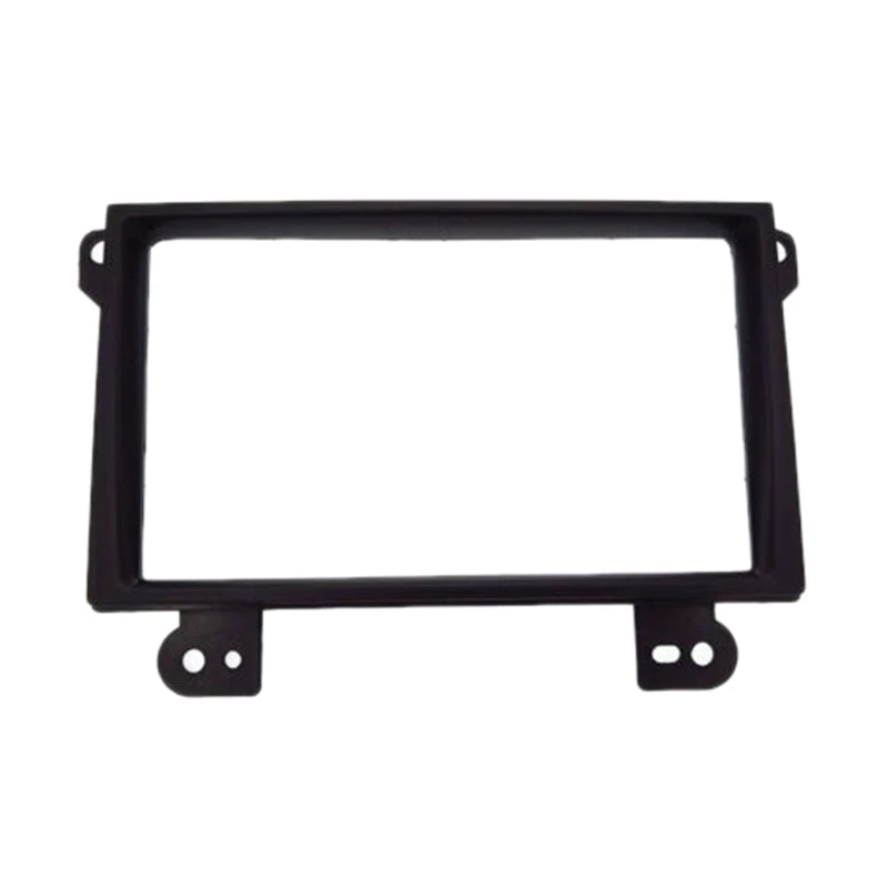 2 Din автомобильный радиоприемник Fascia Mount Trim Panel CD DVD Player для Mazda MPV
2 Din автомобильный радиоприемник Fascia Mount Trim Panel CD DVD Player для Mazda MPV