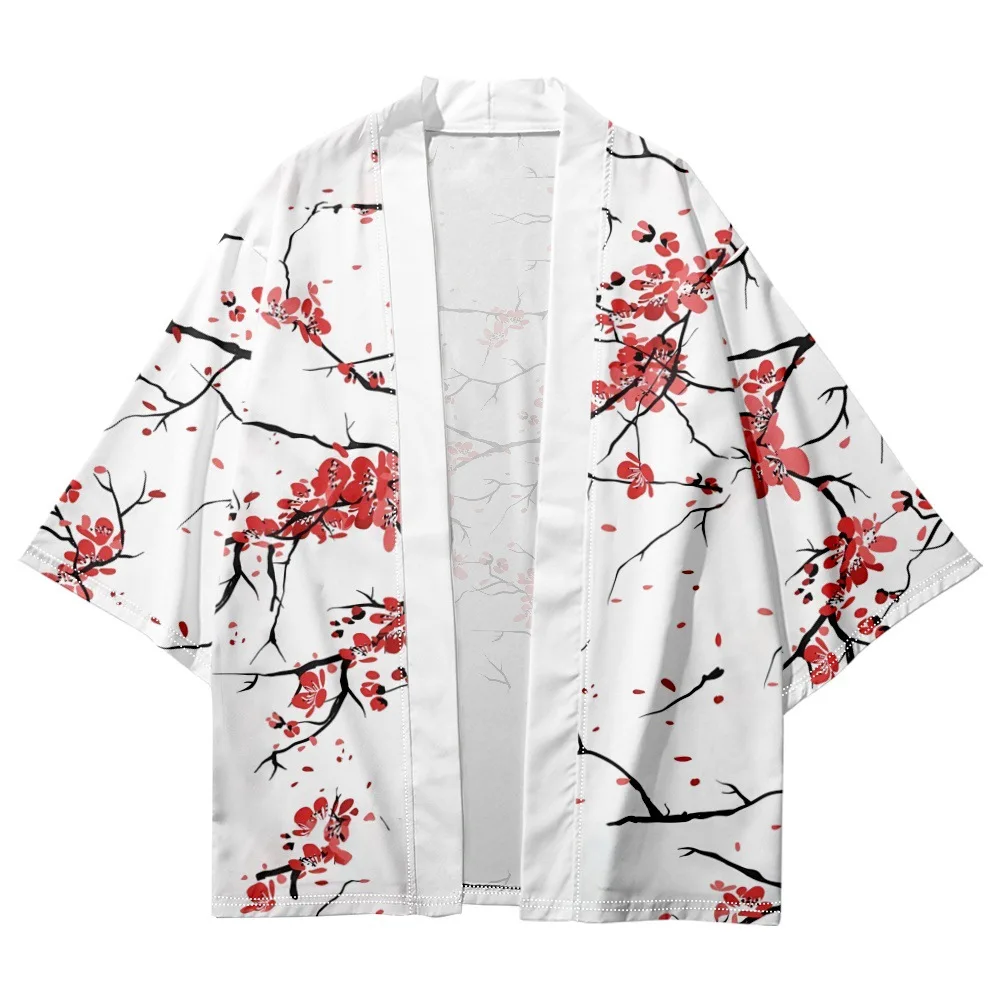 

Мужской кардиган-кимоно, банное платье, повседневная одежда, халат в винтажном японском стиле, хаори, юката, летние мужские халаты, рубашки, наряды