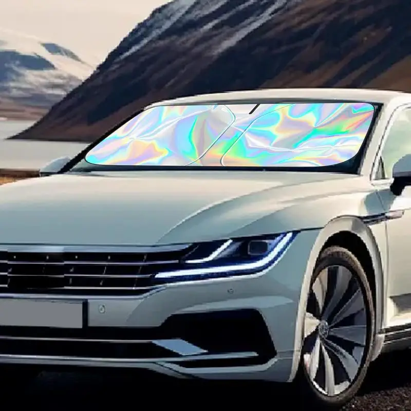 Солнцезащитный блок для лобового стекла автомобиля отражатель солнцезащитный козырек Защита от УФ-лучей теплоизоляция летняя защита автомобильные аксессуары
Солнцезащитный блок для лобового стекла автомобиля отражатель солнцезащитный козырек Защита от УФ-лучей теплоизоляция летняя защита автомобильные аксессуары