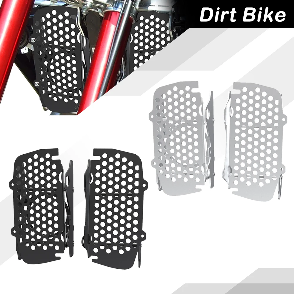 2024 FOR GASGAS EC 250 EC300 EC250F EC300F MC125 MC250F MC450F EX250F EX350F Motorcycle Accessories Radiator Guard Grill Cover
2024 FOR GASGAS EC 250 EC300 EC250F EC300F MC125 MC250F MC450F EX250F EX350F Motorcycle Accessories Radiator Guard Grill Cover