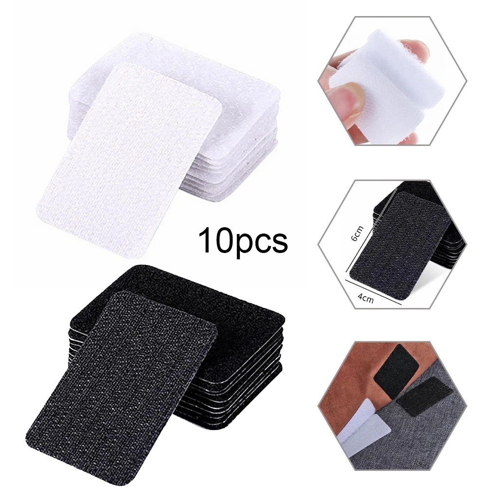 10pcs Anti Slip Sticker Home Floor Rug Carpet Mat Bath Anti Slip Mat Pads Anti Slip Grippers Pad Double-sided Adhesive Sticker
10pcs Anti Slip Sticker Home Floor Rug Carpet Mat Bath Anti Slip Mat Pads Anti Slip Grippers Pad Double-sided Adhesive Sticker