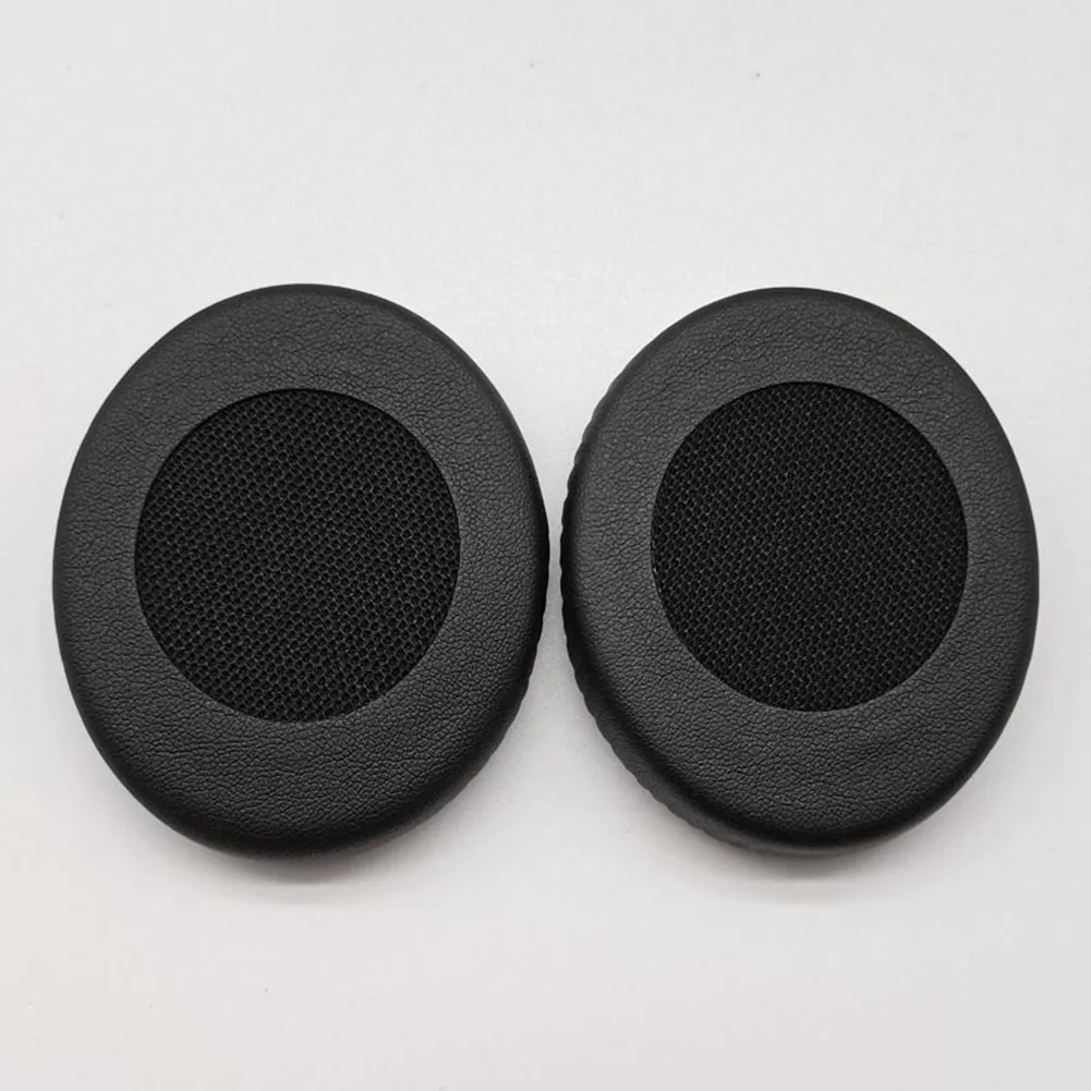 For Sennheiser HD2 Series Ear Pads Ear Cushions 2 Pcs/Set Accessories Artificial Leather Flexible Pair Parts Soft Foam
For Sennheiser HD2 Series Ear Pads Ear Cushions 2 Pcs/Set Accessories Artificial Leather Flexible Pair Parts Soft Foam