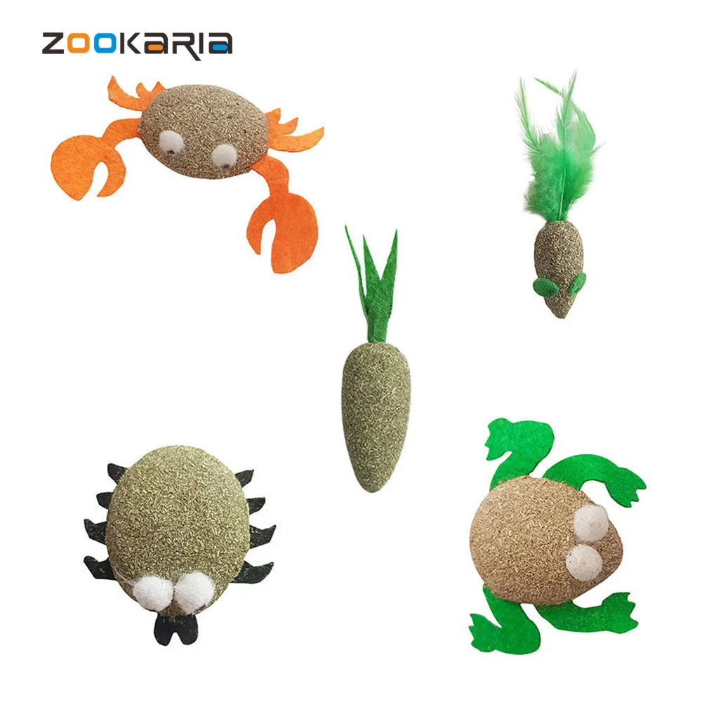 Catnip Cat Toys Cartoons Cats Molar Teeth Clean Edible Catnip Ball Safety Healthy Cat Mint Teeth Game Pet Toy Pet Product Gift
Catnip Cat Toys Cartoons Cats Molar Teeth Clean Edible Catnip Ball Safety Healthy Cat Mint Teeth Game Pet Toy Pet Product Gift