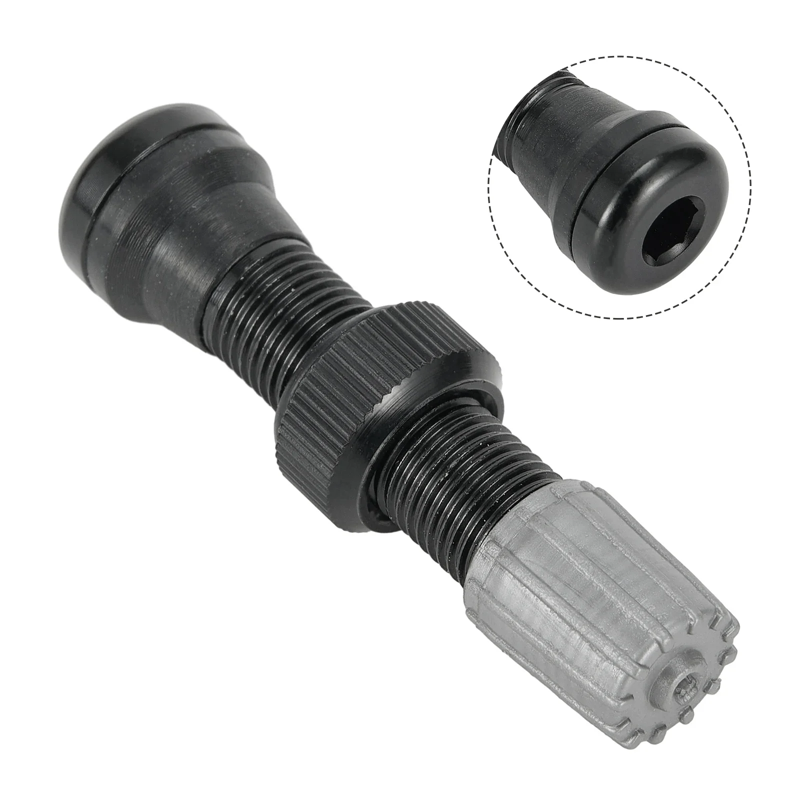 222 MTB Bicycle Tubeless Valve Bike Rim Wheel Tire Tyre For-Schrader Valves 40mm Stainless Steel Bicycle Accessories
222 MTB Bicycle Tubeless Valve Bike Rim Wheel Tire Tyre For-Schrader Valves 40mm Stainless Steel Bicycle Accessories