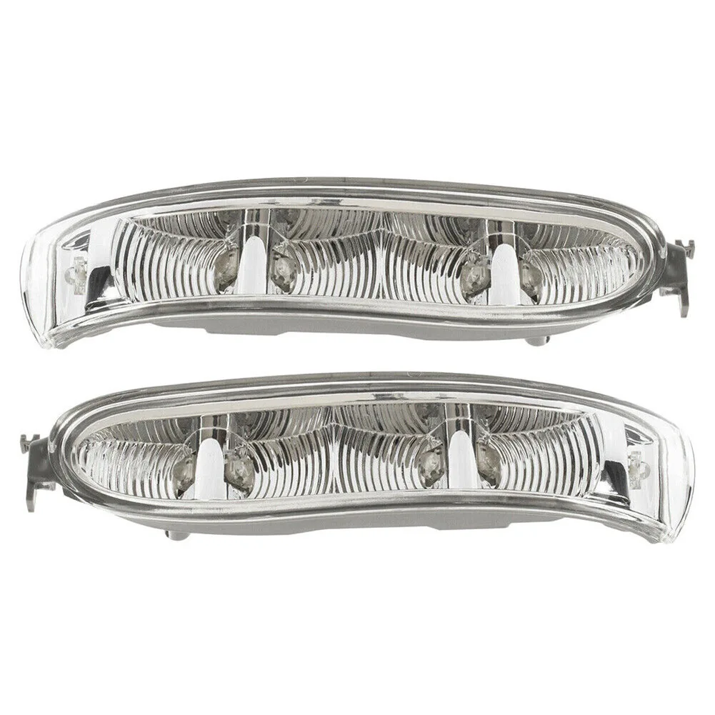Signal Lights 2x Rearview Mirror A2308200721 A2308200821 For Mercedes For Benz W209 CLK Front Left Front Right LED Light
Signal Lights 2x Rearview Mirror A2308200721 A2308200821 For Mercedes For Benz W209 CLK Front Left Front Right LED Light