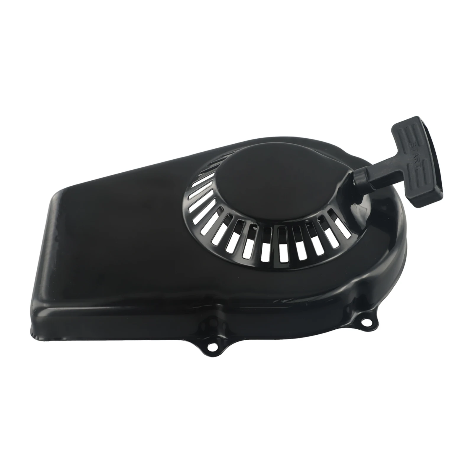 Generator Recoil Starter Replacement 2-Stroke 2HP Gas Generator PG1202S 72CC 900 1200 Watt Accessories Parctical
Generator Recoil Starter Replacement 2-Stroke 2HP Gas Generator PG1202S 72CC 900 1200 Watt Accessories Parctical