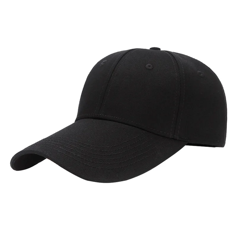 Big Head Plus Size Ajustable 11cm Extra Long Bill Baseball Cap Men Women 100% Cotton Visor Hat
Big Head Plus Size Ajustable 11cm Extra Long Bill Baseball Cap Men Women 100% Cotton Visor Hat