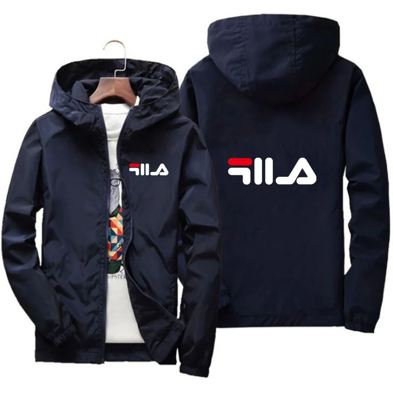 2024 new spring and autumn men's light jacket large size coat leisure outdoor fishing sunscreen waterproof hooded windbreaker
2024 new spring and autumn men's light jacket large size coat leisure outdoor fishing sunscreen waterproof hooded windbreaker