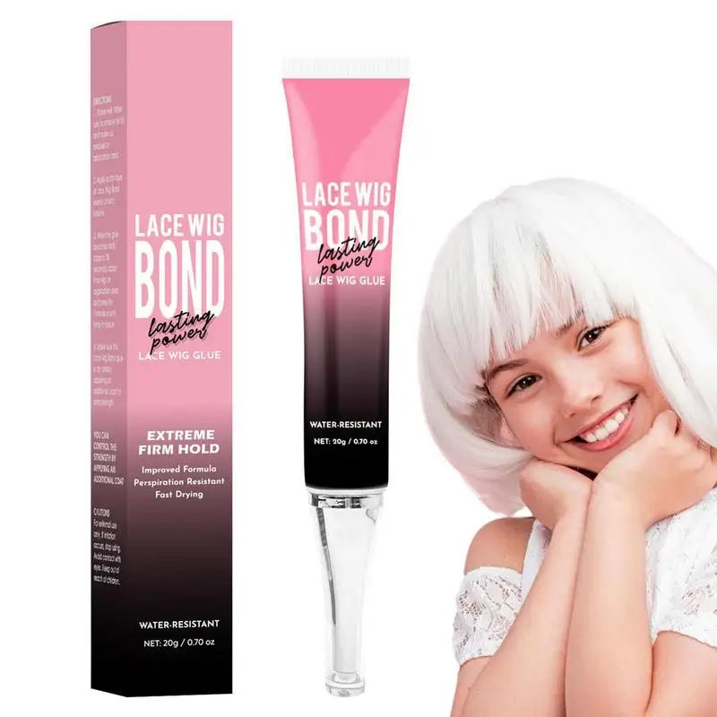 Sdattor Glue Portable Travel Lace Glue Glue Sticks For Lace Front S Dry Quickly Operate Easily For Beginners Use
Sdattor Glue Portable Travel Lace Glue Glue Sticks For Lace Front S Dry Quickly Operate Easily For Beginners Use