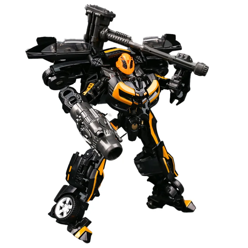Optimus Dark Hornet, фигурка воина, столб, частичная версия из сплава, Детская модель, игрушка-трансформер, робот King Kong
Optimus Dark Hornet, фигурка воина, столб, частичная версия из сплава, Детская модель, игрушка-трансформер, робот King Kong