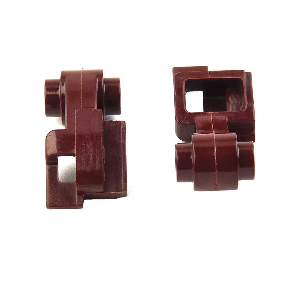 2pcs Brush Holder For D28811 D28810 D28803 D28112X D28111X D28111 648743-00 Carbon Brush Power Tool Accessories Replacement
2pcs Brush Holder For D28811 D28810 D28803 D28112X D28111X D28111 648743-00 Carbon Brush Power Tool Accessories Replacement