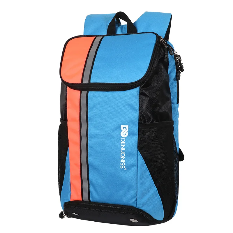 2022 Contrasting Colors Tennis Backpack Women Men Unisex Padel Sqaush Badminton Tennis Racket Backpack Durable Nylon Tennis Bags
2022 Contrasting Colors Tennis Backpack Women Men Unisex Padel Sqaush Badminton Tennis Racket Backpack Durable Nylon Tennis Bags